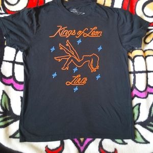 Kings of Leon ( Original Concert Tee )